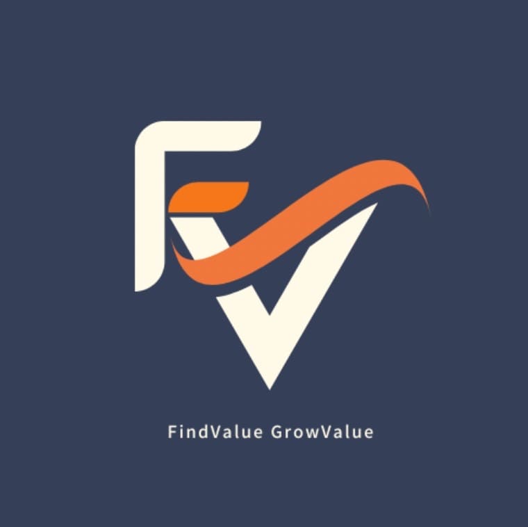 FindValue株式会社のロゴ