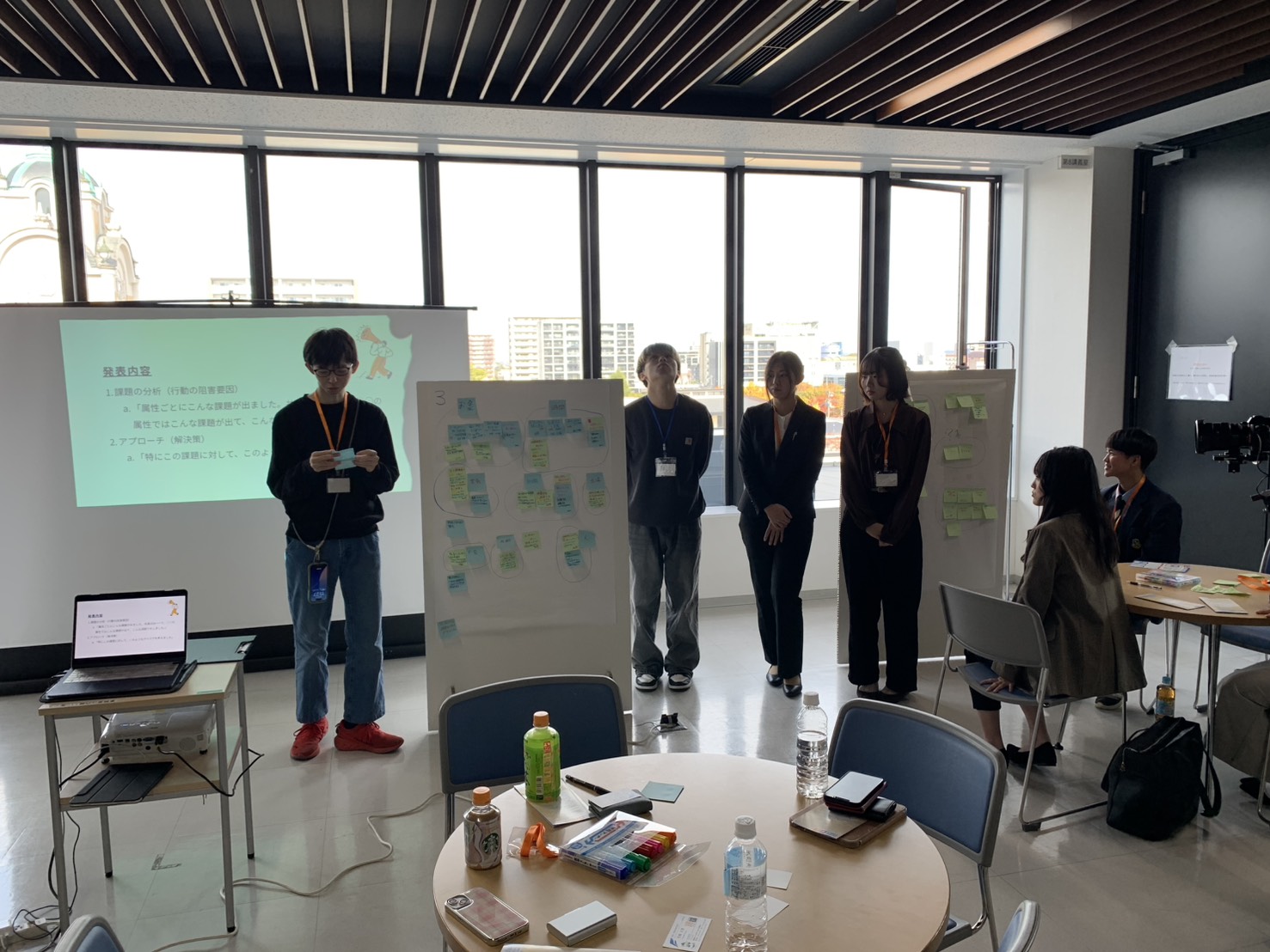 Z世代カンファレンス2025の様子 5