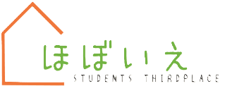 ほぼいえ ロゴ