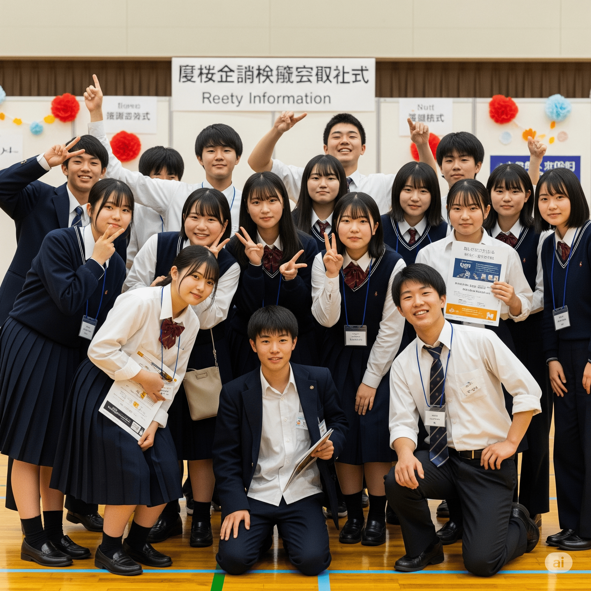 イベントのイメージ写真